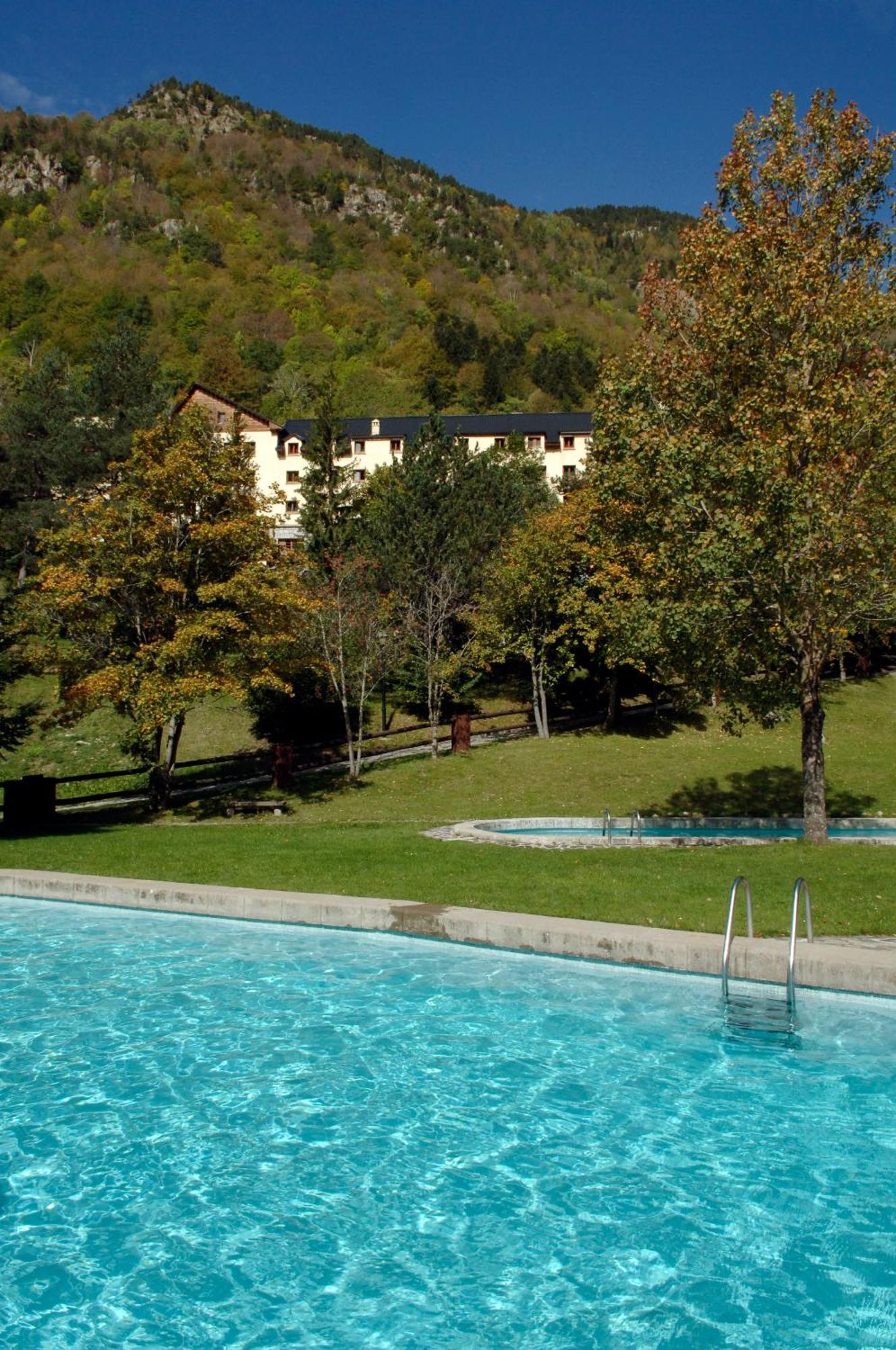 Caldas 3*