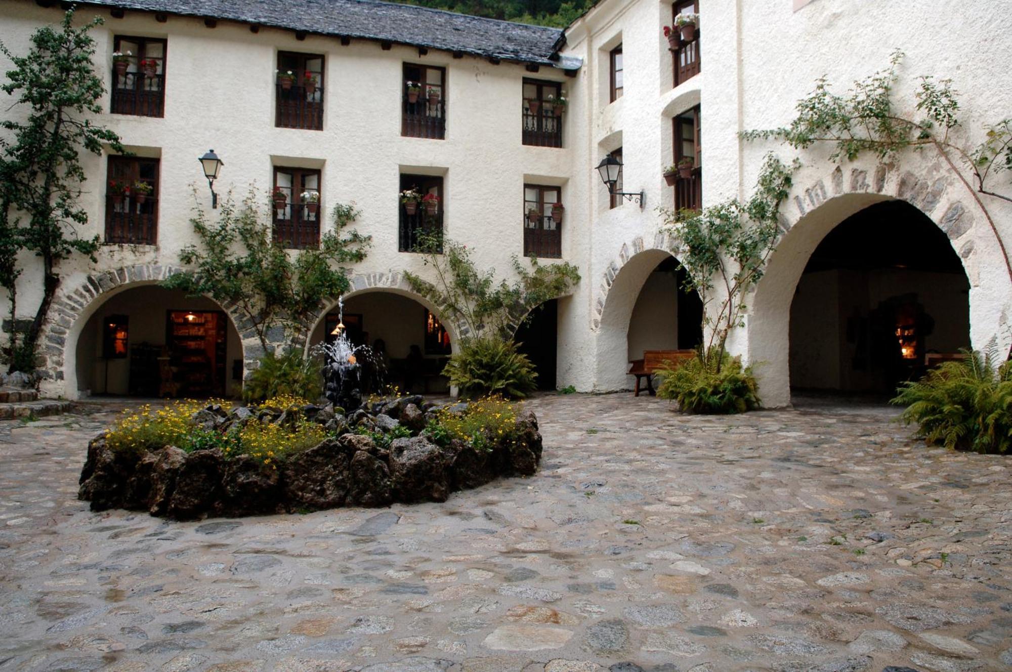 Caldas Hotel