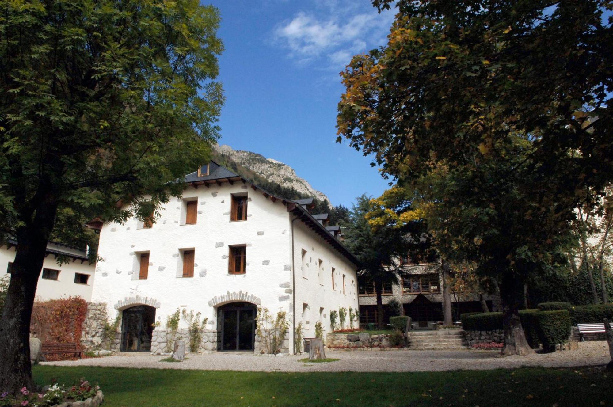 Hotel Caldas
