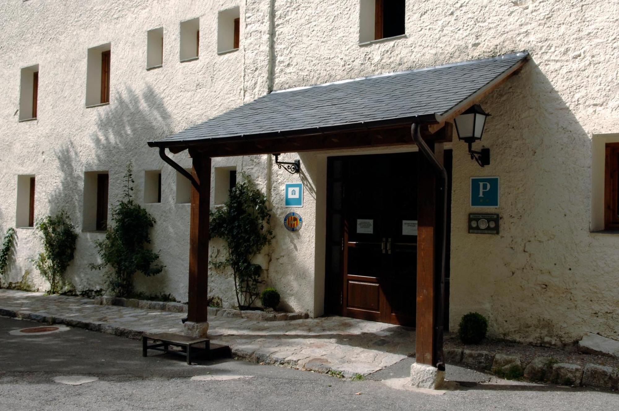 Caldas Hotel 3*