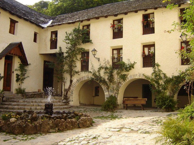 Caldas Hotel 3*