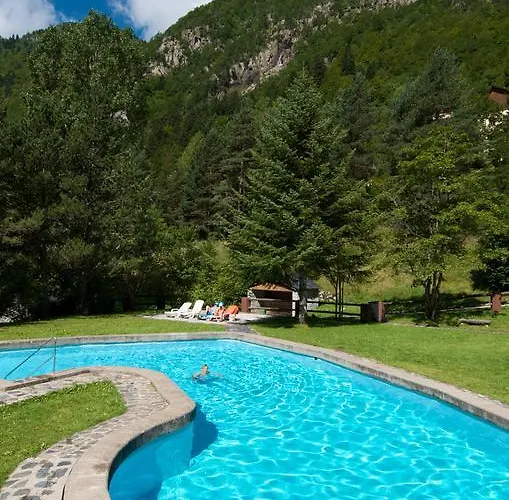 Hotel Caldas