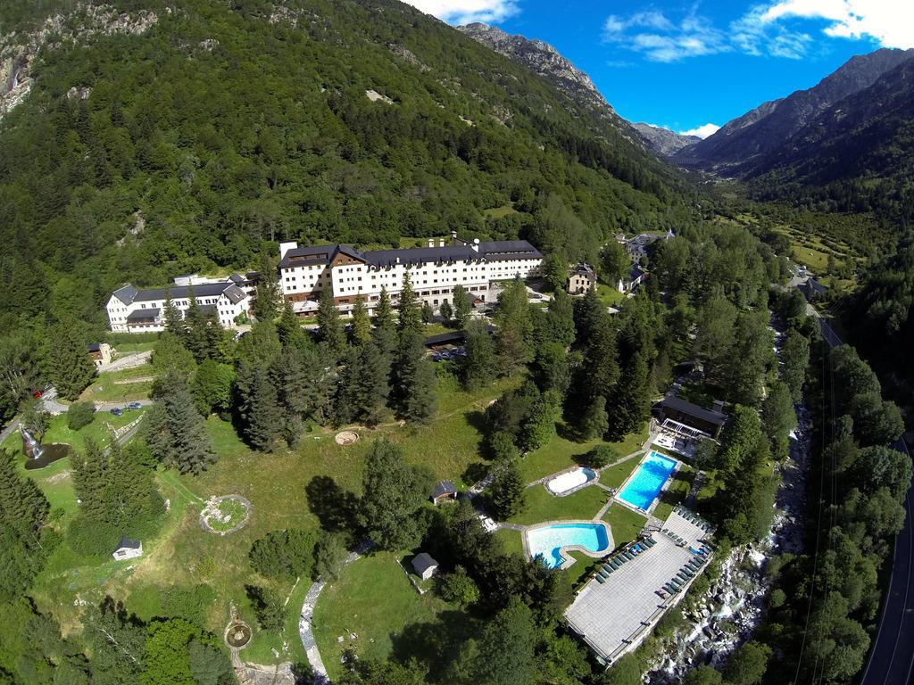 Caldas Hotel 3*