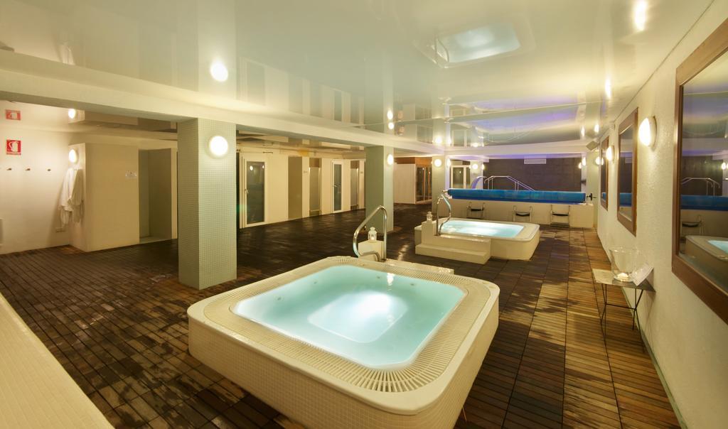 Hotel Caldas 3*