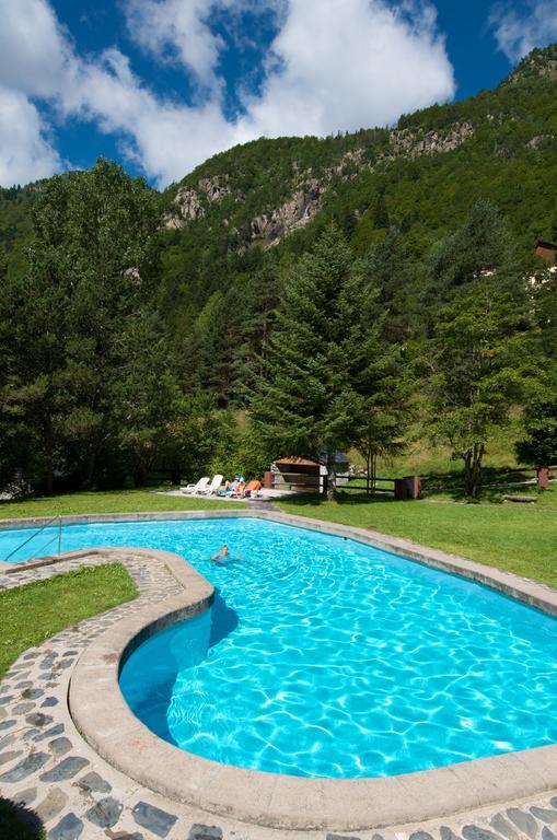 Caldas Hotel