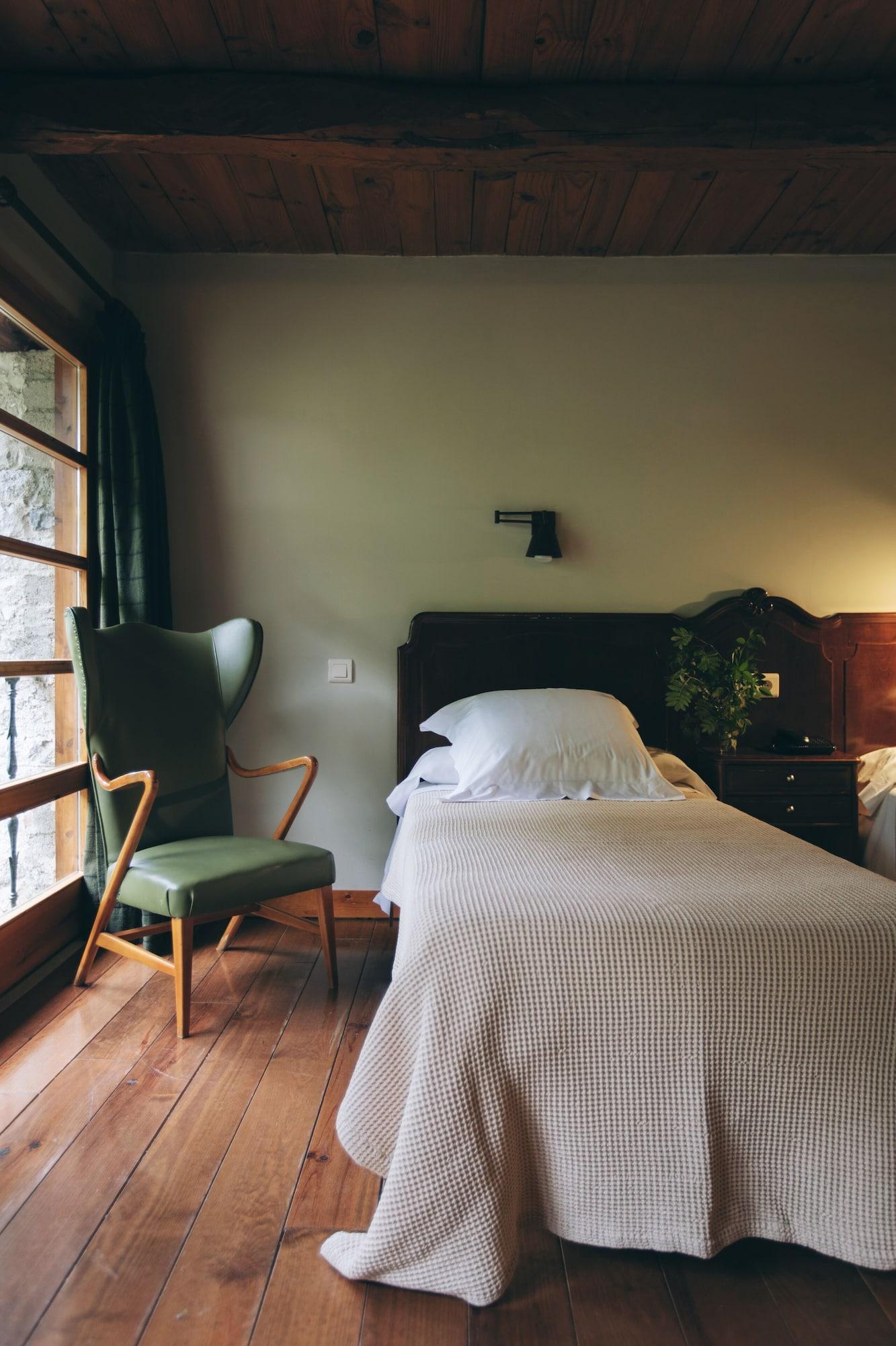 Hotel Caldas Caldes De Boi