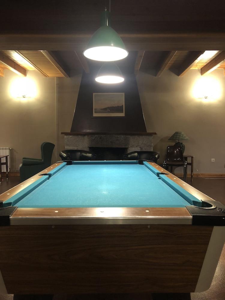 Caldas Hotel