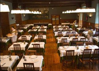 Hotel Caldas