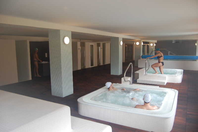 Hotel Caldas Caldes de Boí
