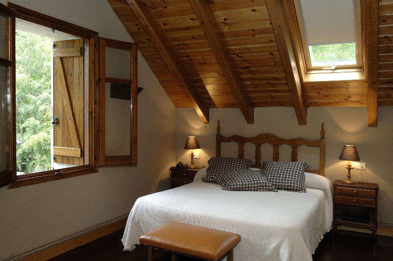 Hotel Caldas