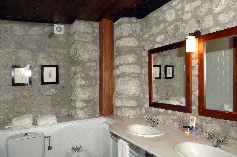 Caldas Hotel Caldes de Boí