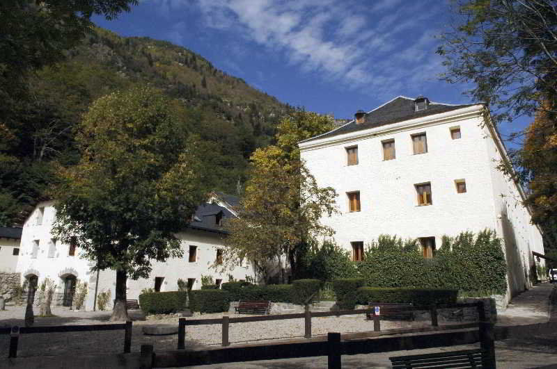 Caldas Caldes De Boi