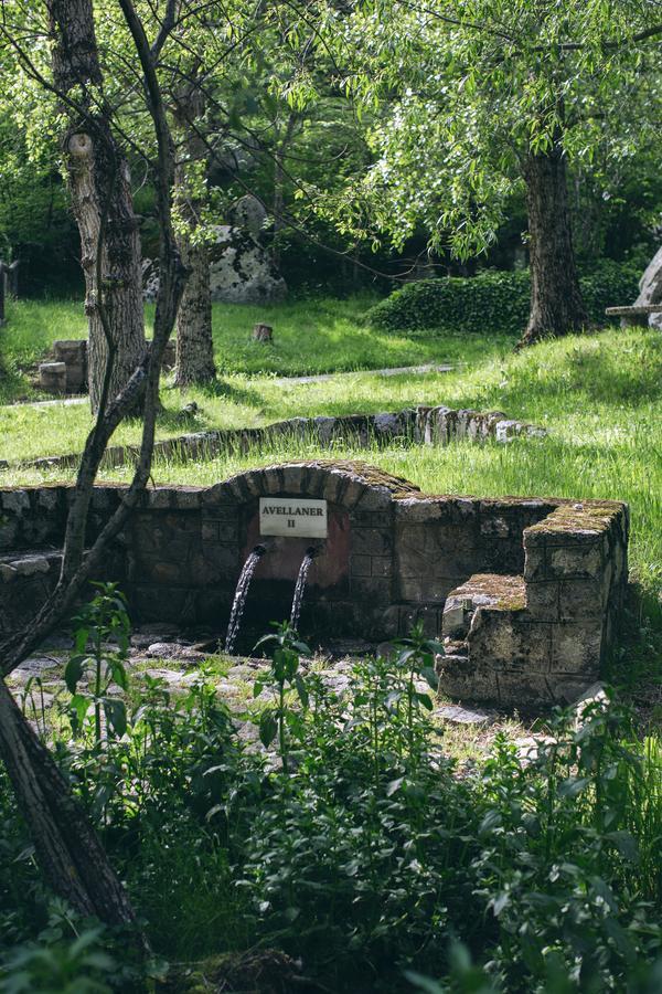 Caldas Caldes de Boí