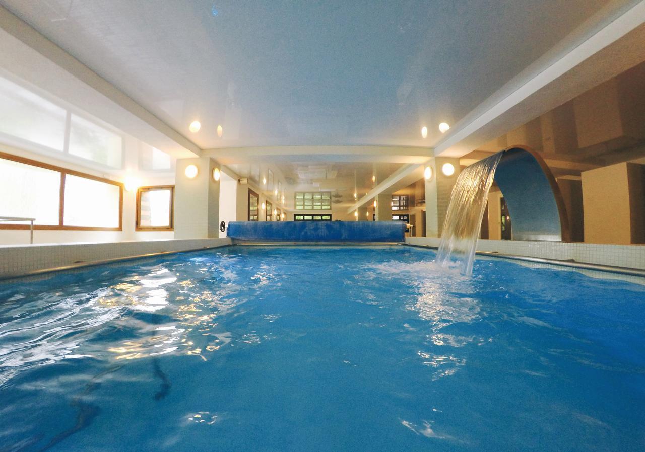 Hotel Caldas Caldes De Boi